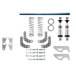 QA1 Shock Absorber and Coil Spring Assembly ALN1500K-1