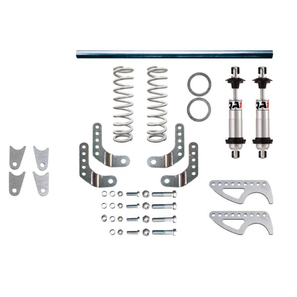 QA1 Shock Absorber and Coil Spring Assembly ALN1500K-1