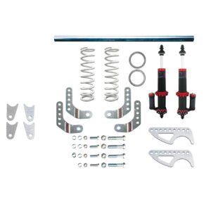 QA1 Shock Absorber and Coil Spring Assembly DM501-12130