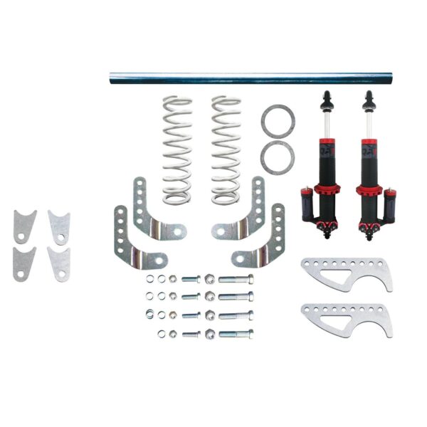 QA1 Shock Absorber and Coil Spring Assembly DM501-12130