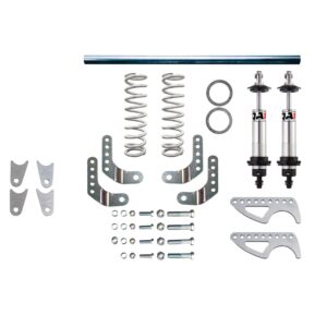 QA1 Shock Absorber and Coil Spring Assembly DS501-12100V