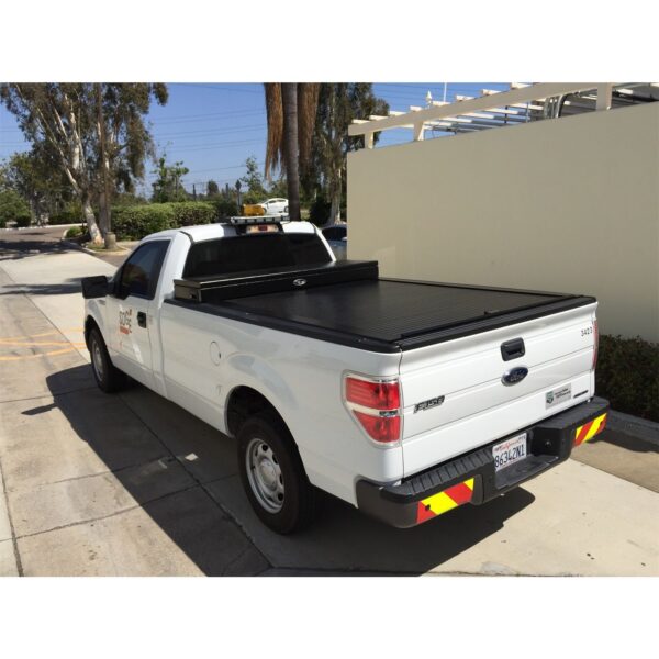 Truck Covers USA CRT443 Tonneau Cover