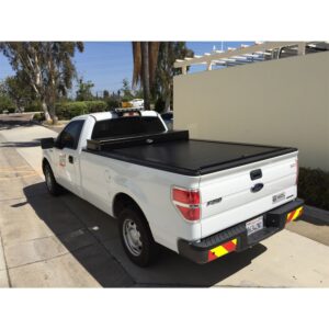 Truck Covers USA CRT544 Tonneau Cover