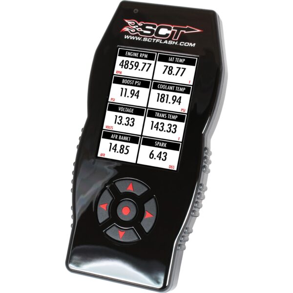 SCT - Computer Chip Programmer