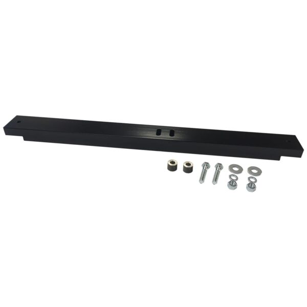 Crossmember: Ford: F100: 1972-1979: with Magnum Transmission