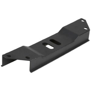 Crossmember: GM: C1 Corvette: 1956-1962: with TKO/TKX Transmission