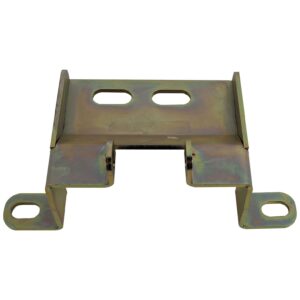 Crossmember Support Bracket: 1963-67 Corvette: w/ TKO,TKX