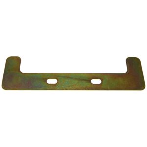 Exhaust Support Bracket: 1968-82 Corvette: w/ TKO,TKX