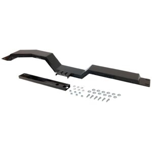 Crossmember: GM: G-Body: 1978-1988: with Magnum Transmission