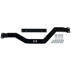 Crossmember GM G-Body: 1978-1988: with TKO/TKX Transmission