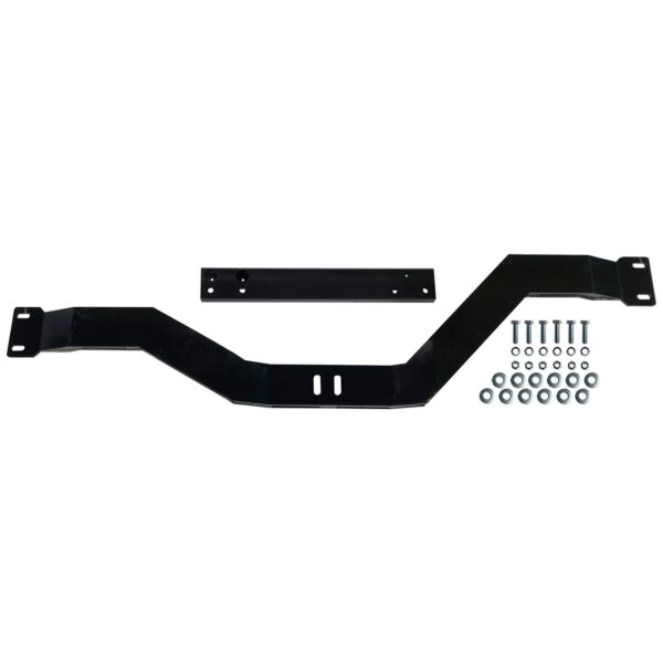 Crossmember GM G-Body: 1978-1988: with TKO/TKX Transmission