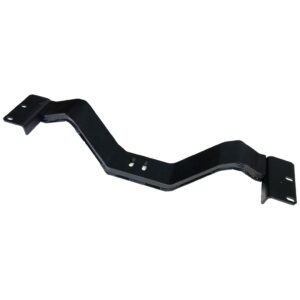 Crossmember: GM: F2 Early: 1970-1974: with Magnum with Adapter Plate