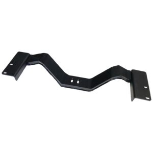 Crossmember: GM: F2 Late: 1975-1981: with Magnum with Adapter Plate