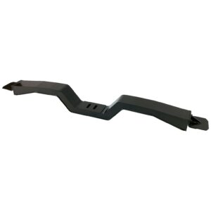 Crossmember: GM: A2 BOP Convertible: with Magnum Transmission