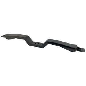 Crossmember: GM: A2 Convertible: with Magnum Transmission