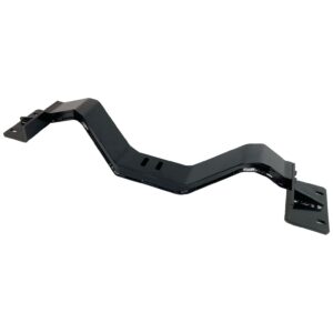 Crossmember: GM: C10: Gen 2: 1967-1972: with TKO/TKX Transmission