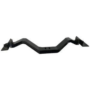 Crossmember: GM: C10: Gen 2: 1967-1972: with Magnum Transmission