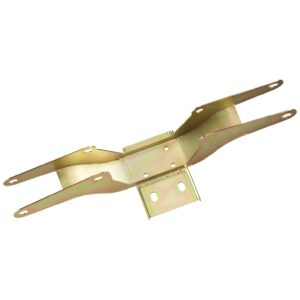 Crossmember: Mopar: B Body: 1966-1970: with TKO/TKX Transmission