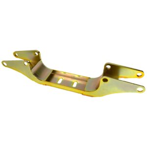 Crossmember: Mopar: A Body: 1967-1976: with TKO/TKX Transmission