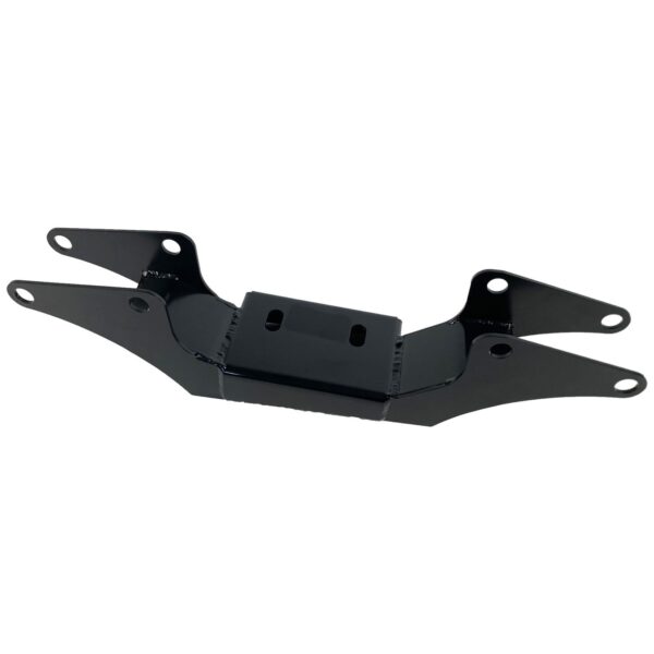 Crossmember: Mopar: A Body: 1967-1976: with T5 Transmission