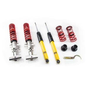 Coilover Suspension Street - XMTSGWBM01