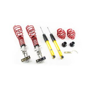 Coilover Suspension Comfort - XMTSGWBM01-C