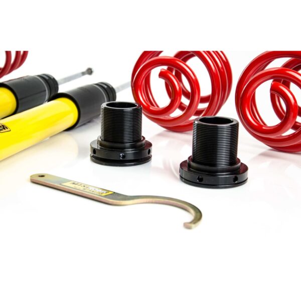 Coilover Suspension Comfort - XMTSGWBM01-C