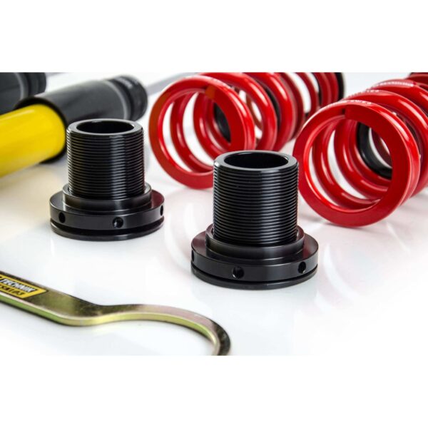 Coilover Suspension Street - XMTSGWBM01