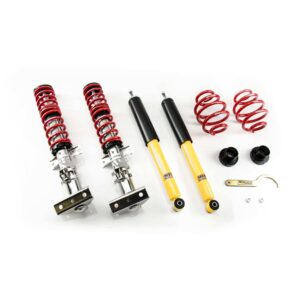 Coilover Suspension Street - XMTSGWBM02