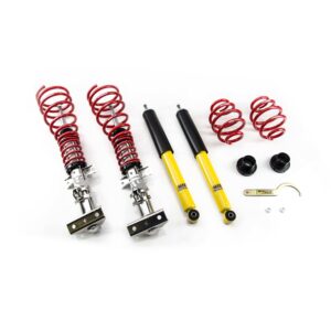 Coilover Suspension Comfort - XMTSGWBM02-C