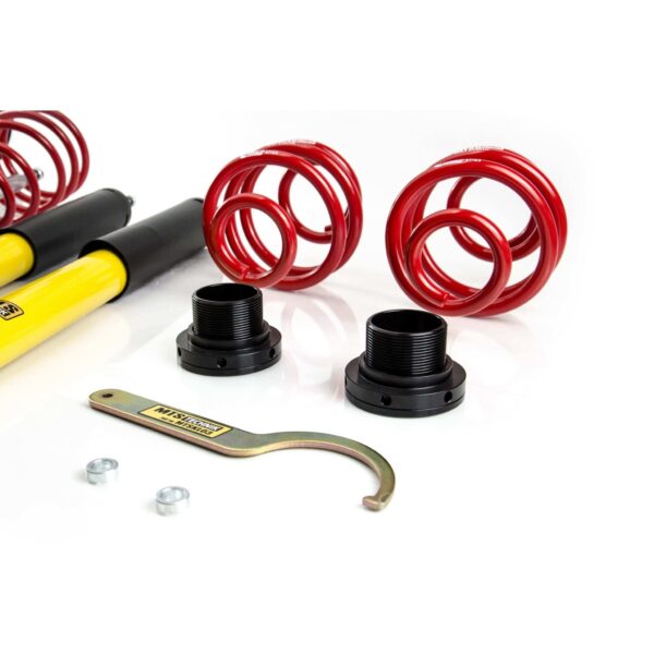 Coilover Suspension Comfort - XMTSGWBM02-C