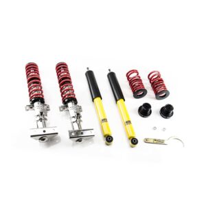 Coilover Suspension Stance - XMTSGWBM02-S