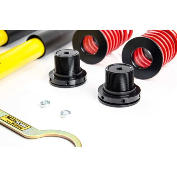 Coilover Suspension Stance - XMTSGWBM02-S