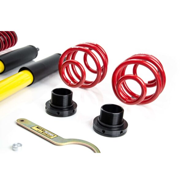Coilover Suspension Street - XMTSGWBM02