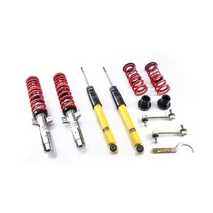 Coilover Suspension Street - XMTSGWBM03