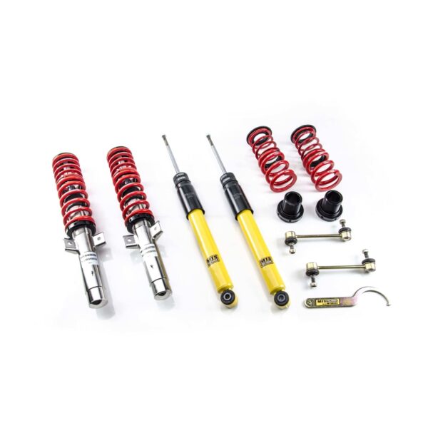 Coilover Suspension Street - XMTSGWBM03