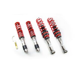 Coilover Suspension Street - XMTSGWBM04