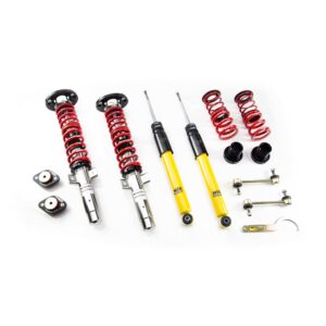 Coilover Suspension Street - XMTSGWBM100