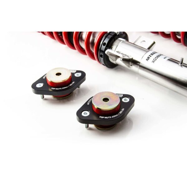 Coilover Suspension Street - XMTSGWBM100
