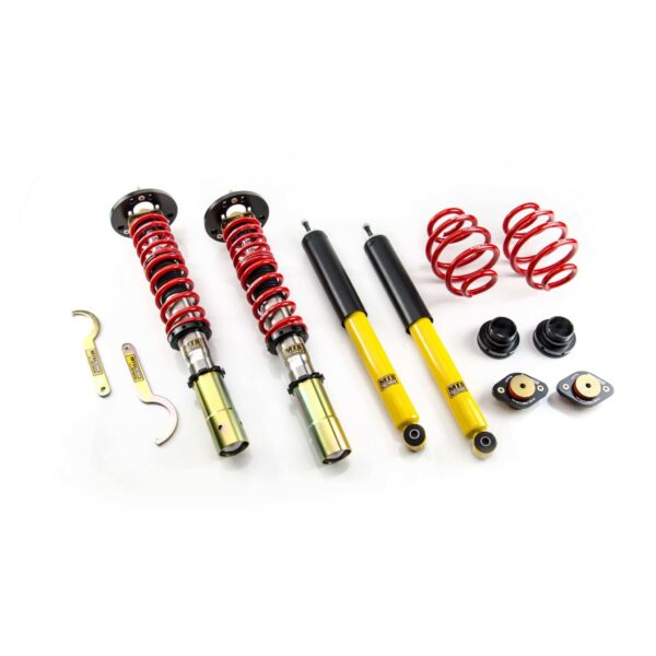 Coilover Suspension Comfort - XMTSGWBM102-C