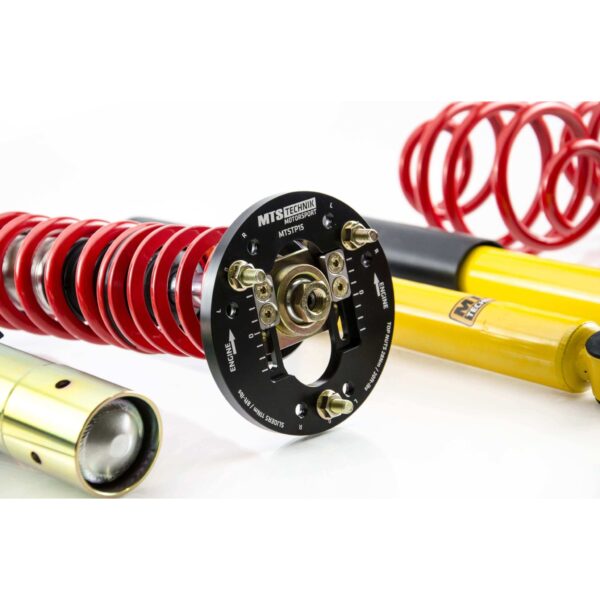 Coilover Suspension Comfort - XMTSGWBM102-C
