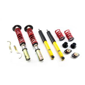 Coilover Suspension Stance - XMTSGWBM102-S
