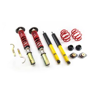 Coilover Suspension Comfort - XMTSGWBM105-C