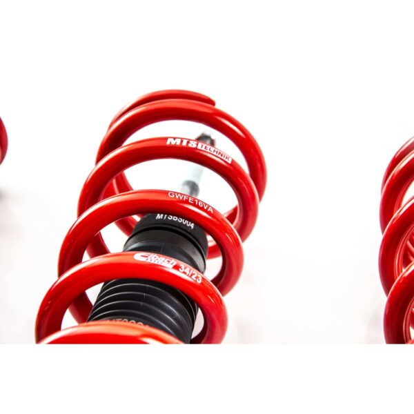 Coilover Suspension Street - XMTSGWBM106