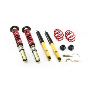 Coilover Suspension Comfort - XMTSGWBM11-C