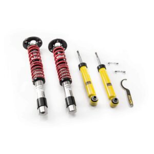Coilover Suspension Street - XMTSGWBM111