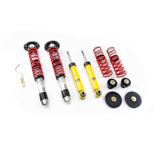 Coilover Suspension Street - XMTSGWBM112