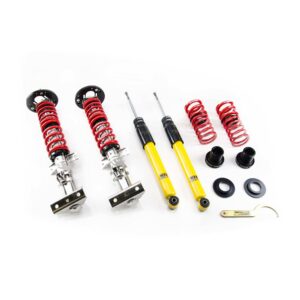 Coilover Suspension Street - XMTSGWBM116