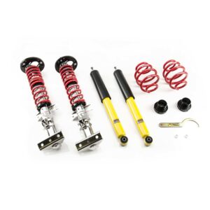 Coilover Suspension Street - XMTSGWBM117