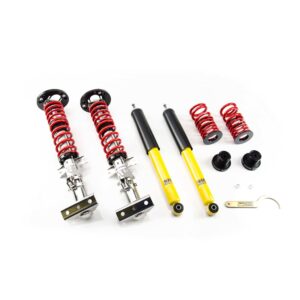 Coilover Suspension Stance - XMTSGWBM117-S